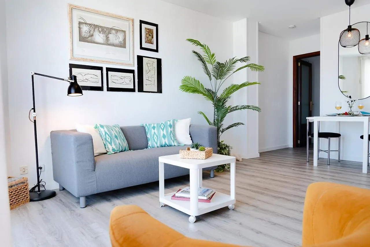 Apartment Veronica-Puerto Pollensa