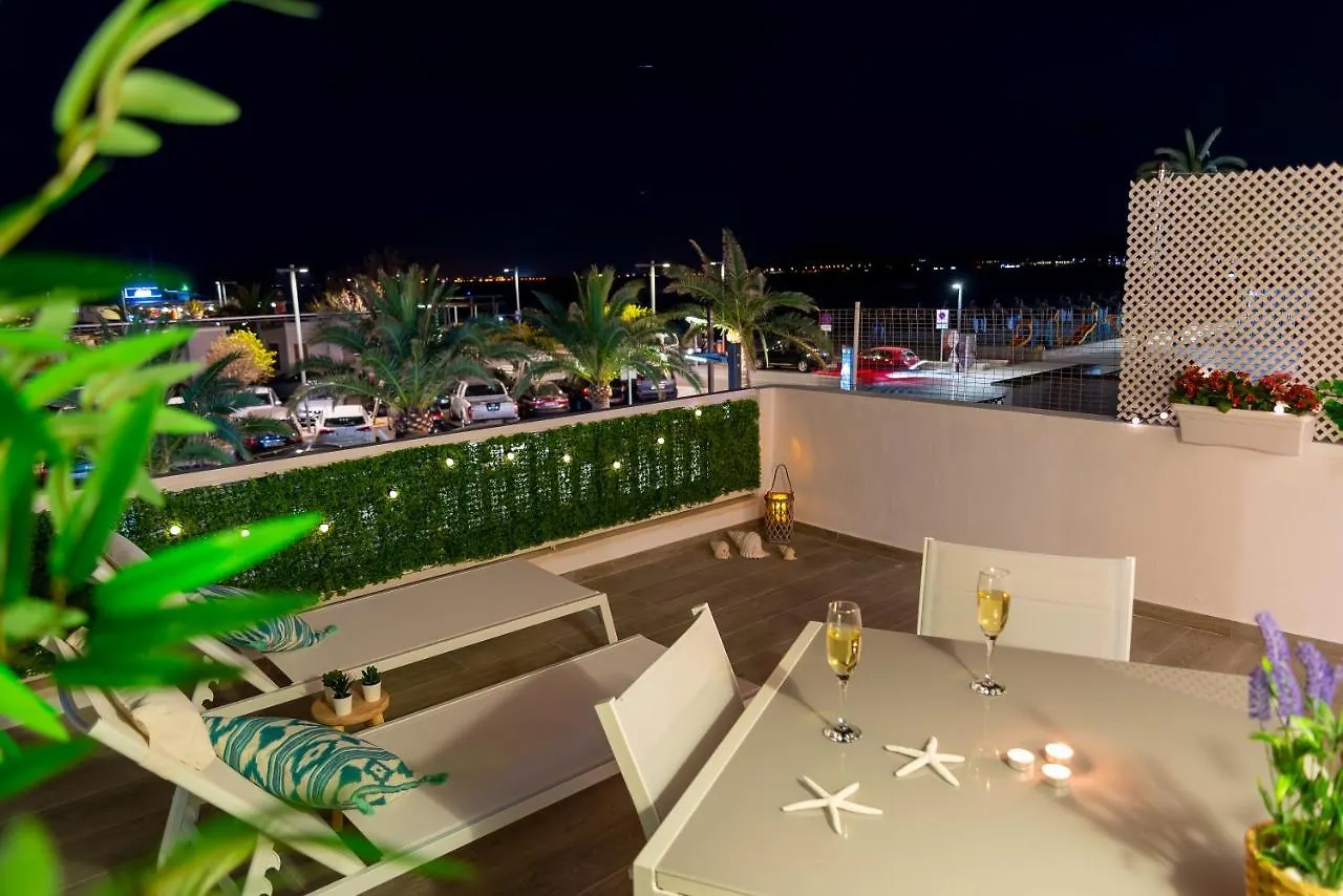 Apartment Veronica-Puerto Pollensa