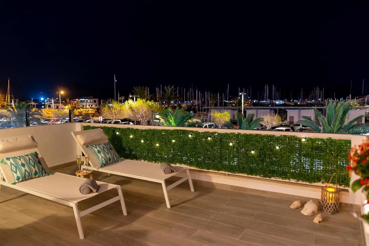 Apartment Veronica-Puerto Pollensa 0*,
