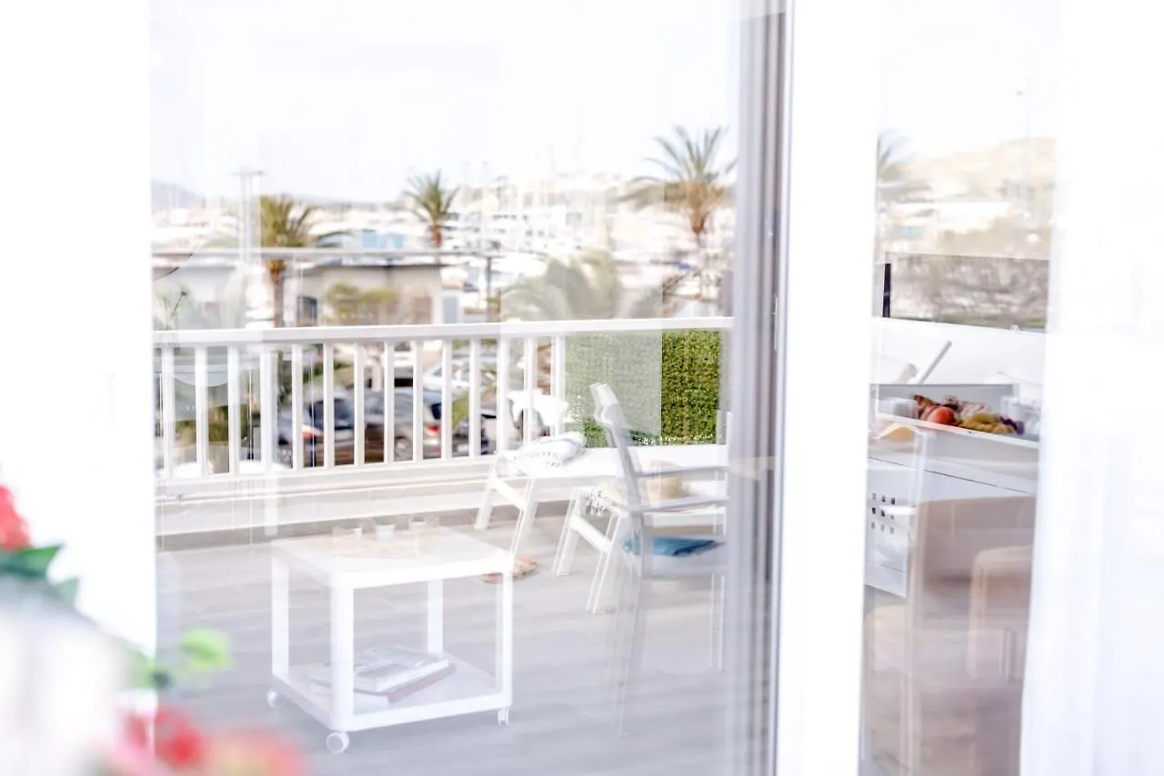 Apartment Veronica-Puerto Pollensa