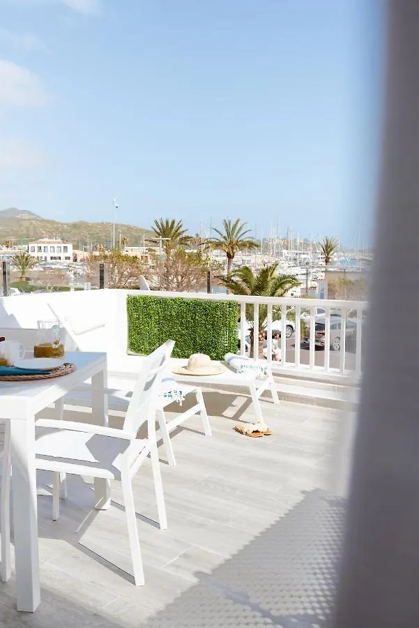 Apartment Veronica-Puerto Pollensa 0*,