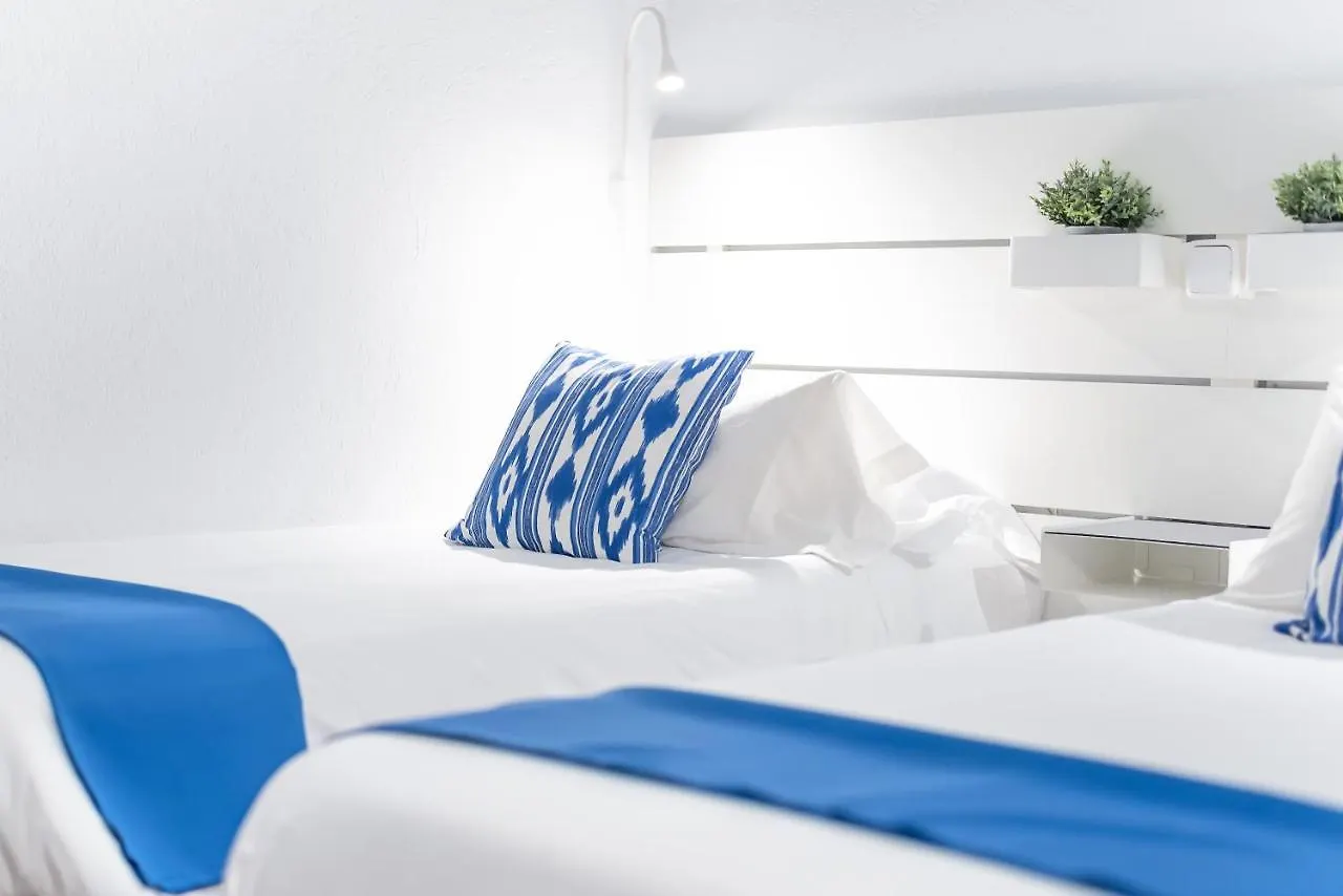 Lägenhet Apartmento Veronica By Feseal Port de Pollença Spanien
